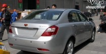 Geely