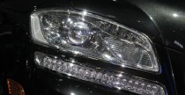 Geely Emgrand GE - Beijing Auto Show 2010