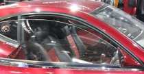 Geely Emgrand GT - Beijing Auto Show 2010