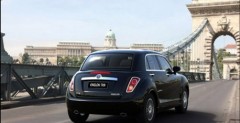 Geely Englon TXN