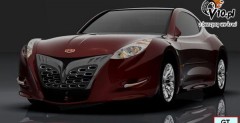 Geely