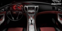 Geely