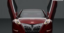 Geely