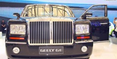 Geely