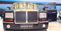 Geely