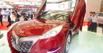 Geely