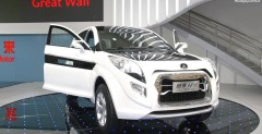 Great Wall