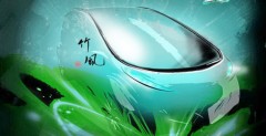 IAT-Auto Bamboo Wind