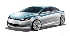 IAT-Auto eTAXI