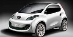 JAC IV Concept