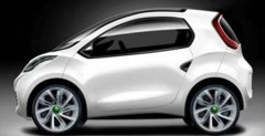 JAC IV Concept