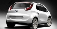 JAC IV Concept