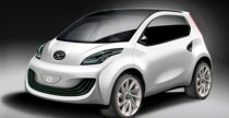 JAC IV Concept