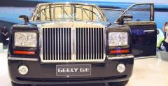 Geely GE
