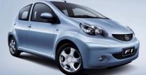 BYD F1