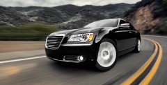 2012 Chrysler 300 ju do obejrzenia