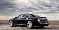 2012 Chrysler 300 ju do obejrzenia