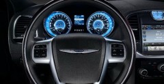 2012 Chrysler 300 ju do obejrzenia