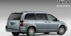 Chrysler Grand Voyager