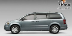 Chrysler Grand Voyager