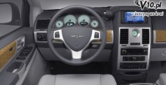 Chrysler Grand Voyager