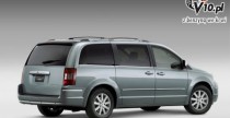Chrysler Grand Voyager