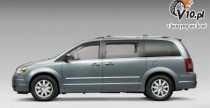 Chrysler Grand Voyager