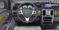Chrysler Grand Voyager