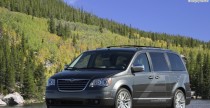 Chrysler Grand Voyager