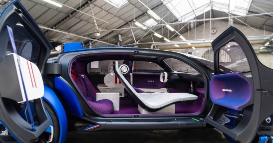 Citroen 19_19 Concept