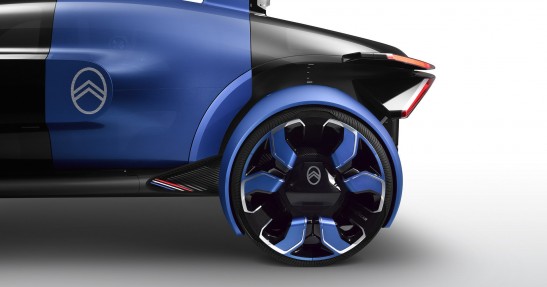 Citroen 19_19 Concept