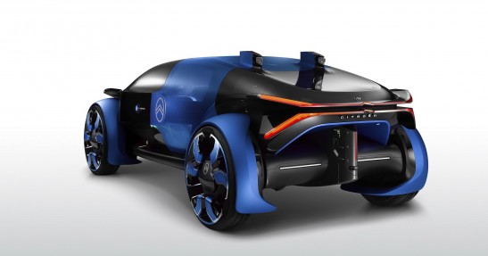 Citroen 19_19 Concept