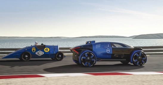 Citroen 19_19 Concept