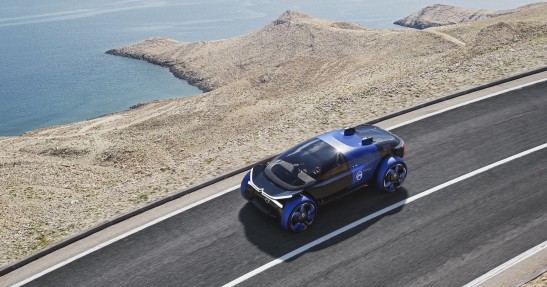 Citroen 19_19 Concept