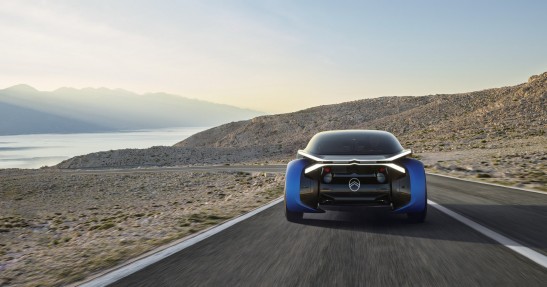 Citroen 19_19 Concept