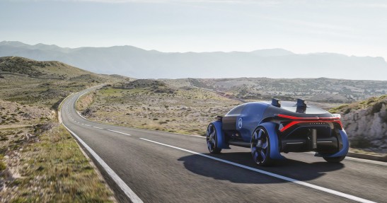 Citroen 19_19 Concept