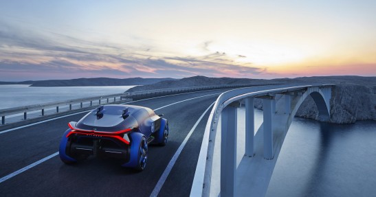 Citroen 19_19 Concept