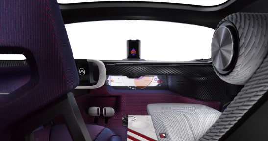 Citroen 19_19 Concept