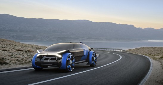 Citroen 19_19 Concept