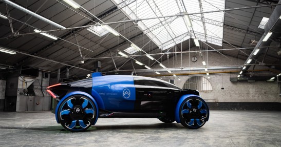 Citroen 19_19 Concept