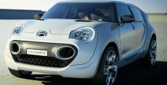 Citroen C-Cactus