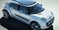 Citroen C-Cactus