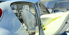 Citroen C-Cactus