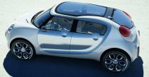 Citroen C-Cactus