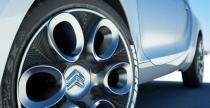 Citroen C-Cactus