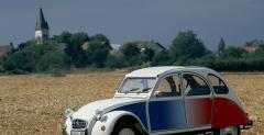 Citroen 2CV