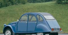 Citroen 2CV