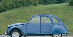 Citroen 2CV