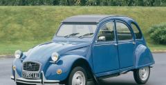 Citroen 2CV