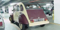 Citroen 2CV